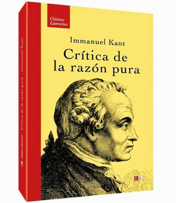 Textos de KANT &bsol;&bsol;&bsol; RELLA