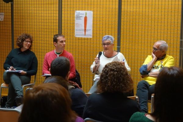 Debat extraordinari sobre l'Educació Pública catalana &bsol;&bsol;&bsol; RELLA