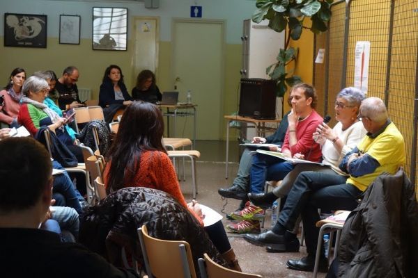 Debat extraordinari sobre l'Educació Pública catalana &bsol;&bsol;&bsol; RELLA