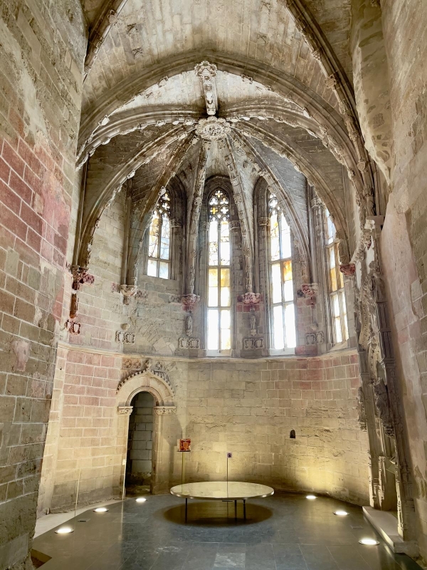 SORTIDA FOTOGRÀFICA A LA SEU VELLA DE LLEIDA &bsol;&bsol;&bsol; RELLA