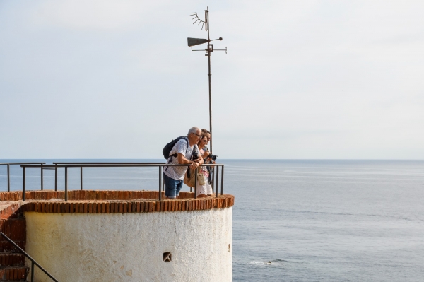 Sortida fotogràfica als Jardins de Mar i Murtra de Blanes &bsol;&bsol;&bsol; RELLA