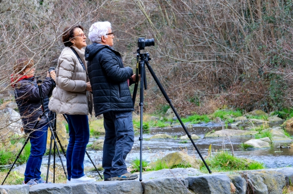 SORTIDA FOTOGRÀFICA A SANT JOAN LES FONTS &bsol;&bsol;&bsol; RELLA