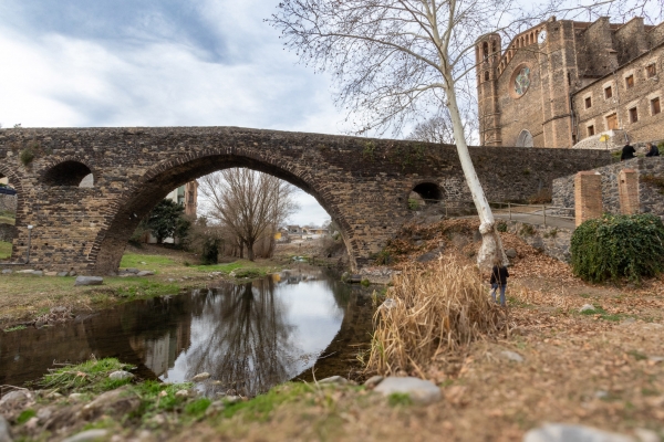 SORTIDA FOTOGRÀFICA A SANT JOAN LES FONTS &bsol;&bsol;&bsol; RELLA