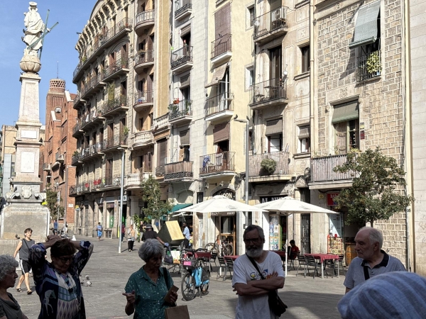 IMATGES DE LA PASSEJADA DEL 15é ANIVERSARI &bsol;&bsol;&bsol; RELLA