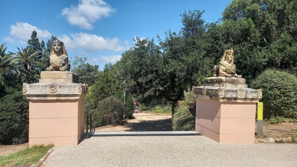 PASSEJADA PARC DE TORREBLANCA &bsol;&bsol;&bsol; RELLA