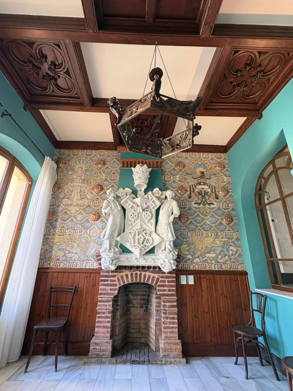 COMENTARI I FOTOS DE LA VISITA A CANET DE MAR &bsol;&bsol;&bsol; RELLA