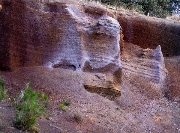 SORTIDA FOTOGRÀFICA  A LA GARROTXA ALS VOLCANS DEL CROSCAT I DE SANTA MARGARIDA &bsol;&bsol;&bsol; RELLA