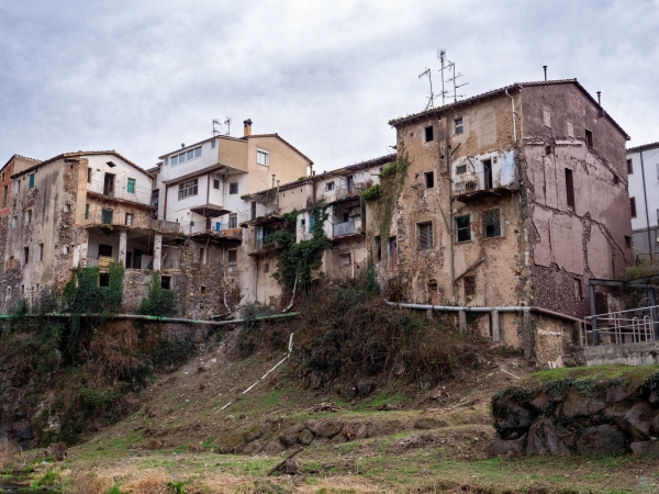 SORTIDA FOTOGRÀFICA A SANT JOAN LES FONTS &bsol;&bsol;&bsol; RELLA