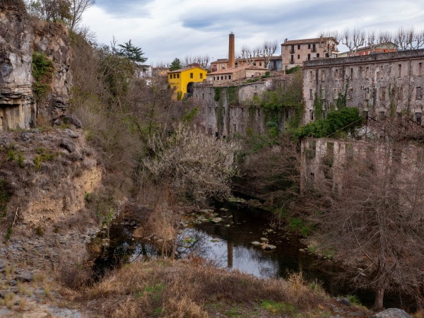SORTIDA FOTOGRÀFICA A SANT JOAN LES FONTS &bsol;&bsol;&bsol; RELLA