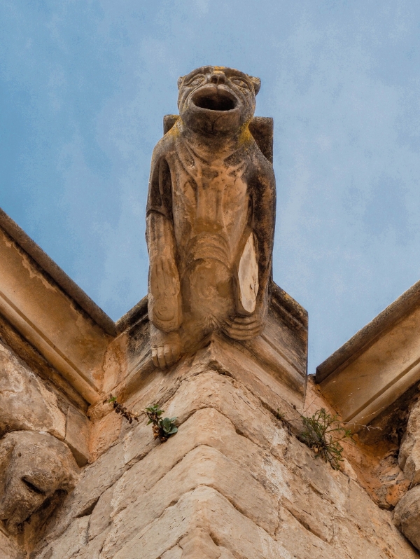 SORTIDA FOTOGRÀFICA A LA SEU VELLA DE LLEIDA &bsol;&bsol;&bsol; RELLA
