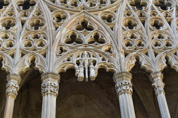 SORTIDA FOTOGRÀFICA A LA SEU VELLA DE LLEIDA &bsol;&bsol;&bsol; RELLA