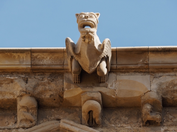 SORTIDA FOTOGRÀFICA A LA SEU VELLA DE LLEIDA &bsol;&bsol;&bsol; RELLA