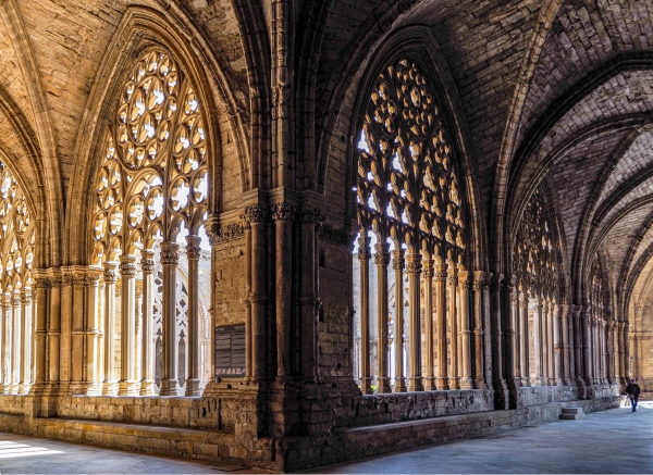 SORTIDA FOTOGRÀFICA A LA SEU VELLA DE LLEIDA &bsol;&bsol;&bsol; RELLA