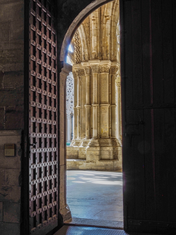SORTIDA FOTOGRÀFICA A LA SEU VELLA DE LLEIDA &bsol;&bsol;&bsol; RELLA
