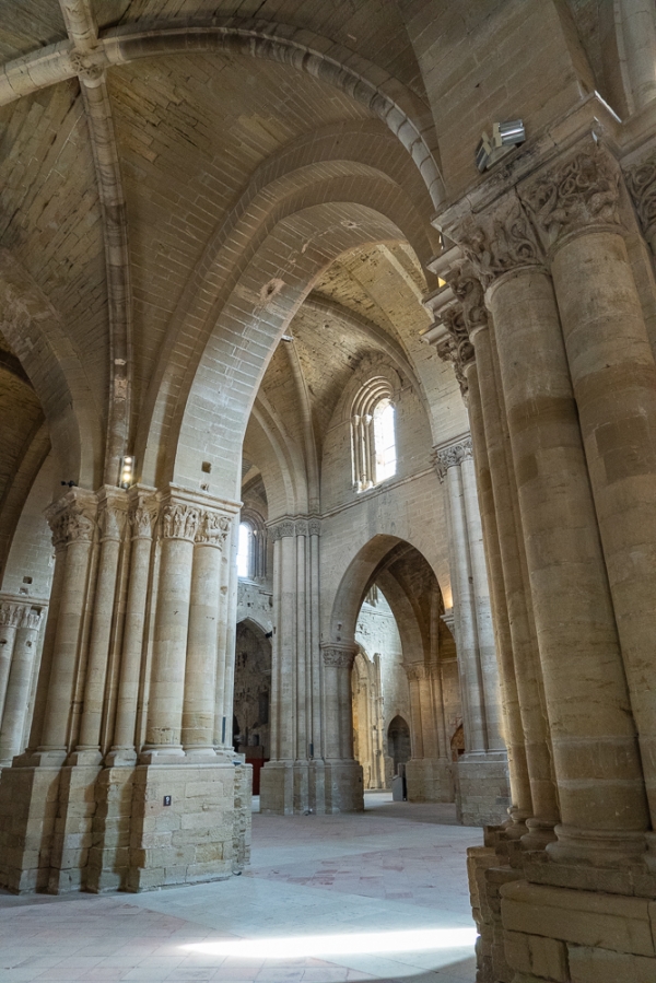 SORTIDA FOTOGRÀFICA A LA SEU VELLA DE LLEIDA &bsol;&bsol;&bsol; RELLA