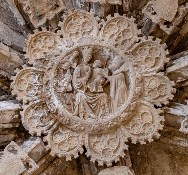 SORTIDA FOTOGRÀFICA A LA SEU VELLA DE LLEIDA &bsol;&bsol;&bsol; RELLA