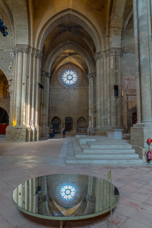 SORTIDA FOTOGRÀFICA A LA SEU VELLA DE LLEIDA &bsol;&bsol;&bsol; RELLA