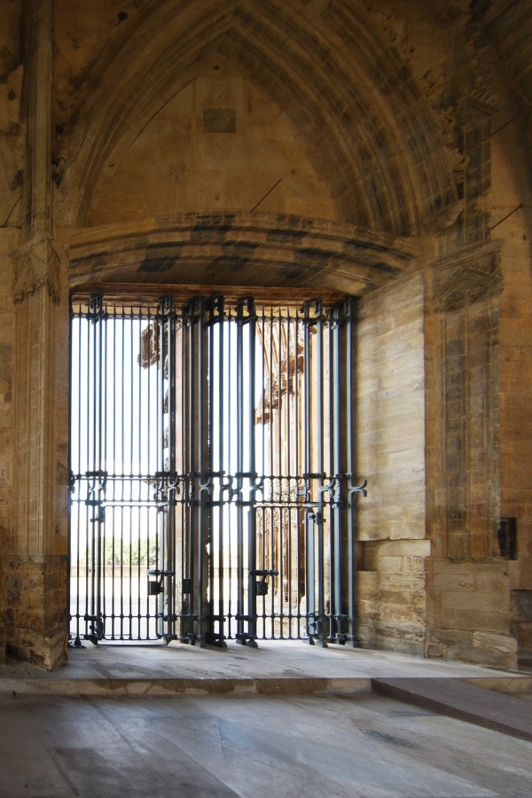 SORTIDA FOTOGRÀFICA A LA SEU VELLA DE LLEIDA &bsol;&bsol;&bsol; RELLA