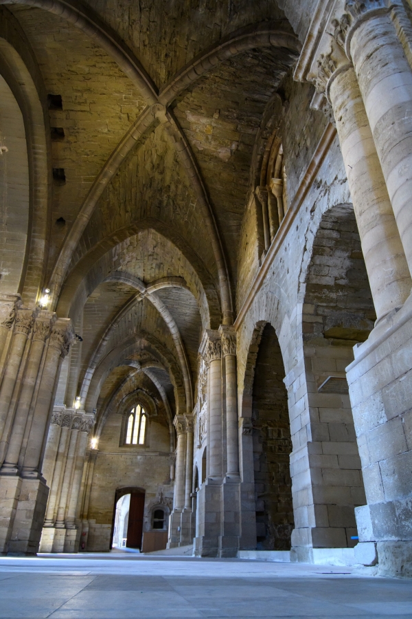SORTIDA FOTOGRÀFICA A LA SEU VELLA DE LLEIDA &bsol;&bsol;&bsol; RELLA