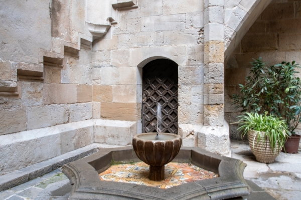 SORTIDA FOTOGRÀFICA A LA SEU VELLA DE LLEIDA &bsol;&bsol;&bsol; RELLA