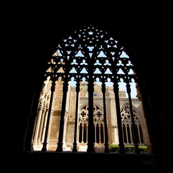 SORTIDA FOTOGRÀFICA A LA SEU VELLA DE LLEIDA &bsol;&bsol;&bsol; RELLA