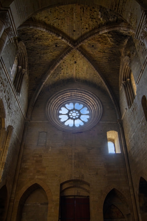 SORTIDA FOTOGRÀFICA A LA SEU VELLA DE LLEIDA &bsol;&bsol;&bsol; RELLA