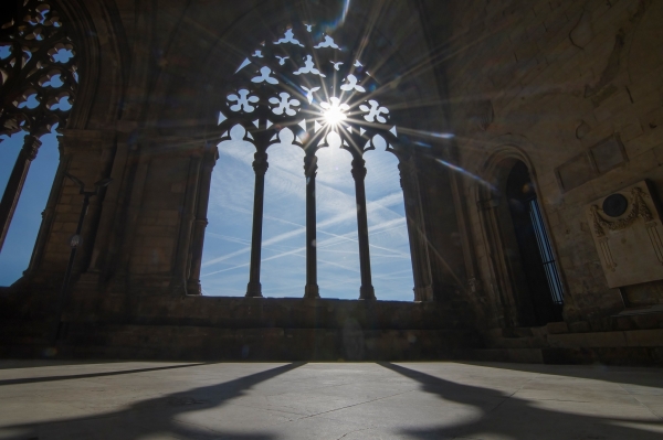 SORTIDA FOTOGRÀFICA A LA SEU VELLA DE LLEIDA &bsol;&bsol;&bsol; RELLA