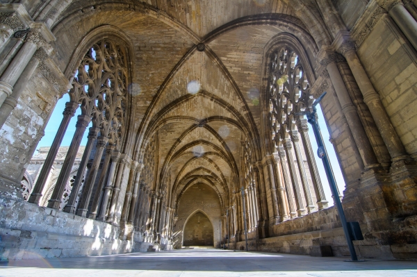 SORTIDA FOTOGRÀFICA A LA SEU VELLA DE LLEIDA &bsol;&bsol;&bsol; RELLA