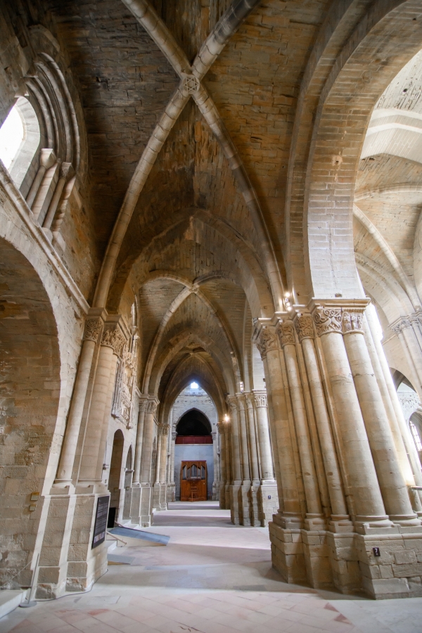 SORTIDA FOTOGRÀFICA A LA SEU VELLA DE LLEIDA &bsol;&bsol;&bsol; RELLA