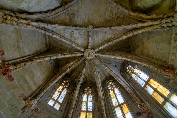 SORTIDA FOTOGRÀFICA A LA SEU VELLA DE LLEIDA &bsol;&bsol;&bsol; RELLA