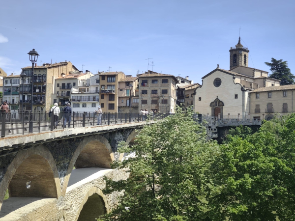 COMENTARI I FOTOS DE LA RUTA MARTÍ I POL &bsol;&bsol;&bsol; RELLA