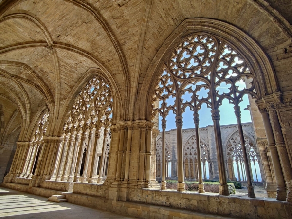 SORTIDA FOTOGRÀFICA A LA SEU VELLA DE LLEIDA &bsol;&bsol;&bsol; RELLA