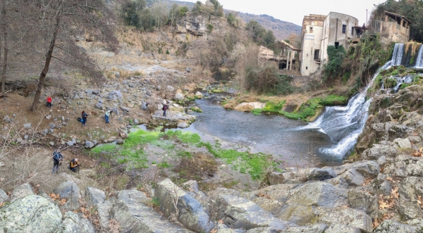 SORTIDA FOTOGRÀFICA A SANT JOAN LES FONTS &bsol;&bsol;&bsol; RELLA