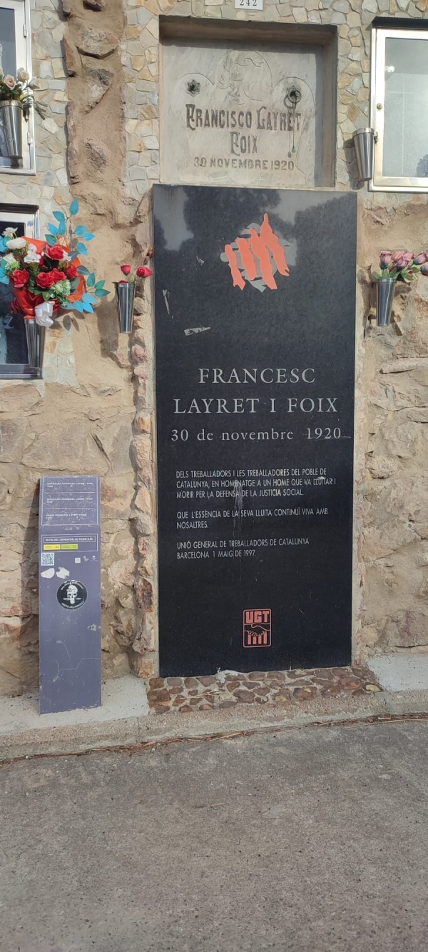 COMENTARI I FOTOS DE LA VISITA GUIADA AL FOSSAR DE LA PEDRERA &bsol;&bsol;&bsol; RELLA