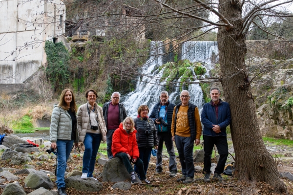 SORTIDA FOTOGRÀFICA A SANT JOAN LES FONTS &bsol;&bsol;&bsol; RELLA