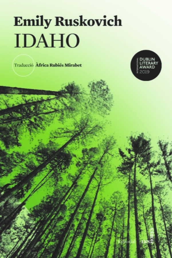 Comentari Idaho d'Emily Ruscovitch &bsol;&bsol;&bsol; RELLA