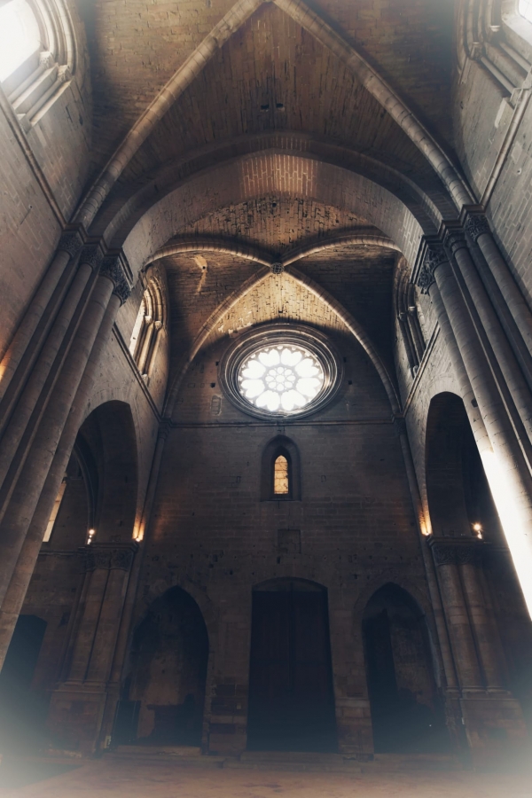 SORTIDA FOTOGRÀFICA A LA SEU VELLA DE LLEIDA &bsol;&bsol;&bsol; RELLA