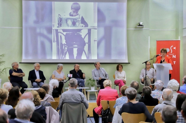 VÍDEO i COMENTARI DE LA PRESENTACIÓ DEL LLIBRE: EL CEPEPC DES DE DINS &bsol;&bsol;&bsol; RELLA