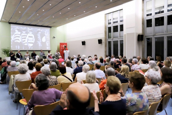 VÍDEO i COMENTARI DE LA PRESENTACIÓ DEL LLIBRE: EL CEPEPC DES DE DINS &bsol;&bsol;&bsol; RELLA