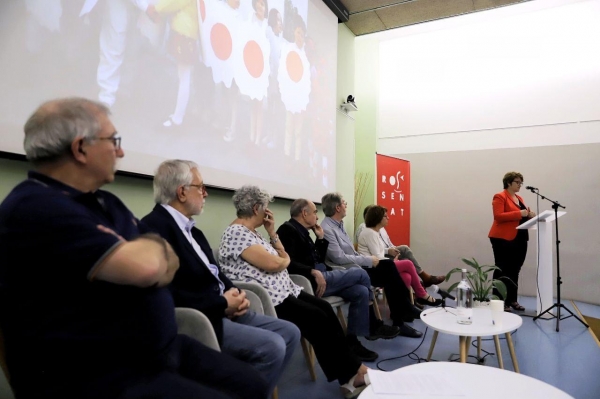 VÍDEO i COMENTARI DE LA PRESENTACIÓ DEL LLIBRE: EL CEPEPC DES DE DINS &bsol;&bsol;&bsol; RELLA