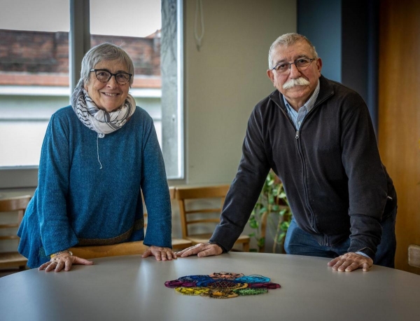 29/12  EL PERIÓDICO ENS HA FET UNA ENTREVISTA AMB MOTIU DEL 15è ANIVERSARI &bsol;&bsol;&bsol; RELLA