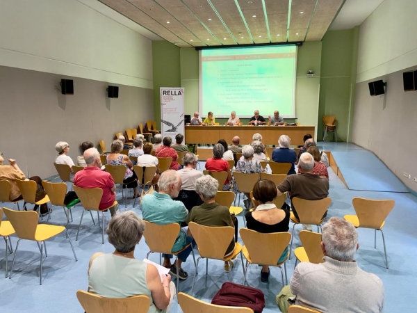 COMENTARI  A  L'ASSEMBLEA DE RELLA 23 &bsol;&bsol;&bsol; RELLA
