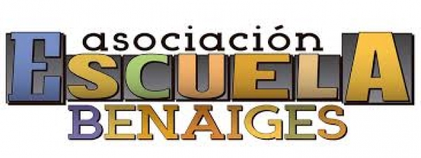 24/4  XERRADA PRESENTACIÓ DE LA ASOCIACIÓN ESCUELA ANTONI BENAIGES:ORIGEN, PRESENT I PROJECTES DE FUTUR. &bsol;&bsol;&bsol; RELLA