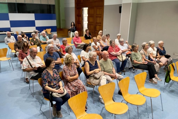 COMENTARI  A  L'ASSEMBLEA DE RELLA 23 &bsol;&bsol;&bsol; RELLA