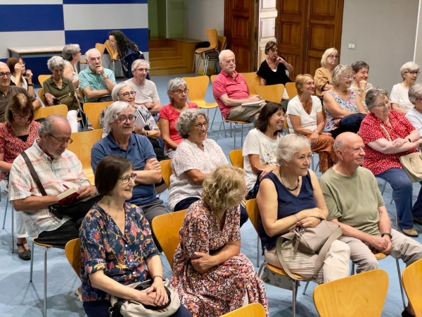 COMENTARI  A  L'ASSEMBLEA DE RELLA 23 &bsol;&bsol;&bsol; RELLA