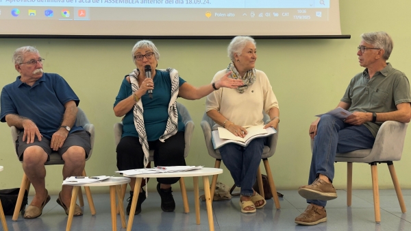 BREU CRÒNICA DE L'ASSEMBLEA DE RELLA 2025 &&& RELLA