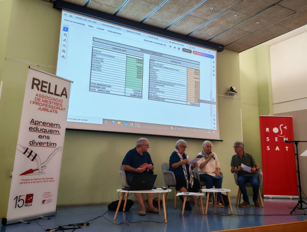 16/9 ASSEMBLEA ANUAL DE RELLA 2026 &bsol;&bsol;&bsol; RELLA