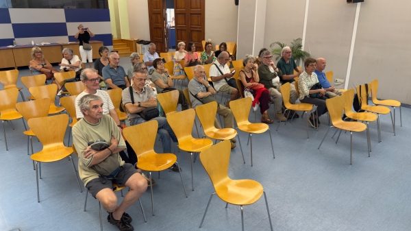 BREU CRÒNICA DE L'ASSEMBLEA DE RELLA 2025 &bsol;&bsol;&bsol; RELLA