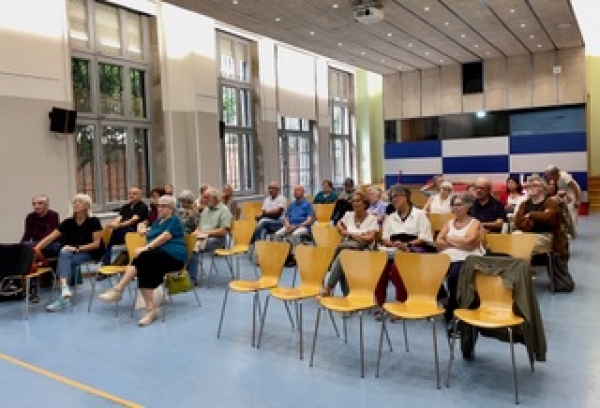 COMENTARI DE L'ASSEMBLEA ANUAL DE RELLA 2024 &bsol;&bsol;&bsol; RELLA