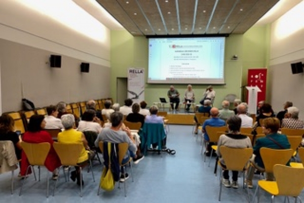 COMENTARI DE L'ASSEMBLEA ANUAL DE RELLA 2024 &bsol;&bsol;&bsol; RELLA